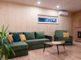 GobeHouse Sodyba