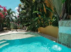 Encomendero Hotel -Centro Histórico-