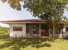 Pedasi, Casa Alegre