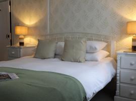 Chapter Two Bar, hotel in Malton