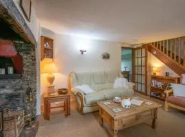 Sylvie's Country Cottage North Devon