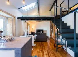 Loft LX factory
