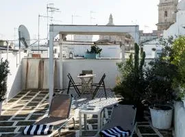 Casa Tria