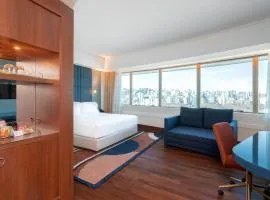 Hilton Porto Alegre, Brazil