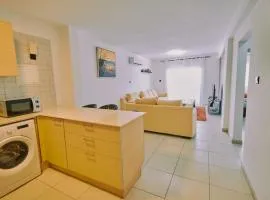 Rosam Seaview Holiday apartment