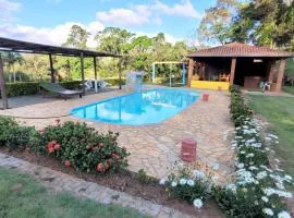 Vale das Maritacas - Estilo Rural