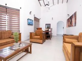 Holiday Penthouse Galle