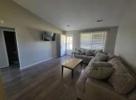 fully Remodeled explorers luxury suite