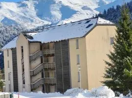 Résidence récente au Lioran à proximité des remontées mécaniques