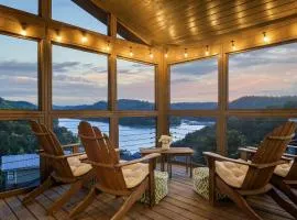 Captain's Quarters