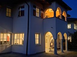 Gutshof Rellich, ξενοδοχείο σε Termeno