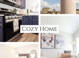 Cozy Home in the Heart of Aggieland