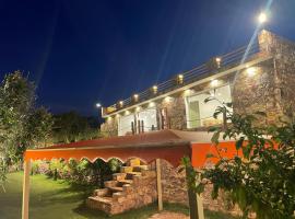 بيت ريفي بغرفة نوم واحده, Hotel in Abha