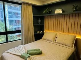 403 belíssimo Studio no cabo branco