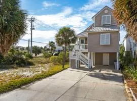 Blues Beach Bungalow
