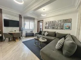 AnfaSuites - Le Central - Parking Free - CasaPort 5min