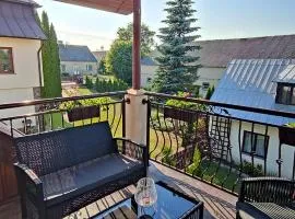 Agroturystyka u Joli