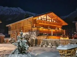 Landhaus Wiederkehr