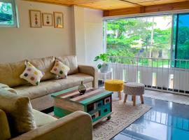 Pine Beach House Alleppey, penzion v destinaci Alleppey