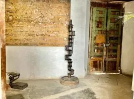 Casa matamoros