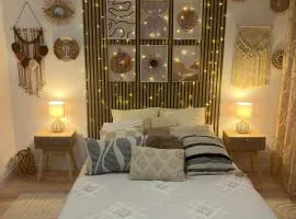 Appartement Cozy