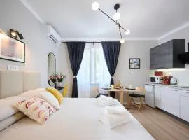 Studio apartman Victor 27