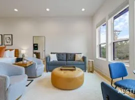 Brand New Studio Apt w King Bed Kitchenette in Steiner Ranch by Austin Vacay