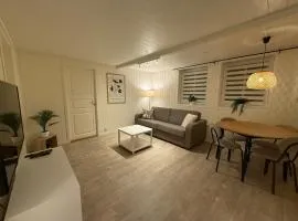 Cozy Apartment in the Harbour of Jørpeland