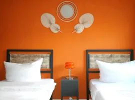 502 Comfort Housing