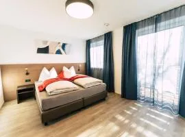 Roadhotel Vinschgau