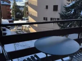 Céntrico apartamento con vistas en Formigal - Entrada 24h sin llaves