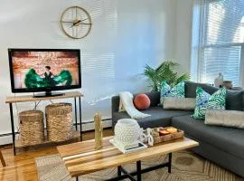 Come Relax And Unwind!