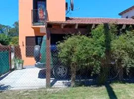 Alquilo casa dúplex!!!