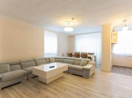 Lina Apart, hotel v destinaci Arnavutköy