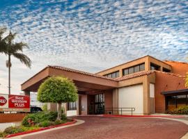 Best Western Plus Redondo Beach Inn