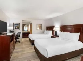 Best Western Plus Redondo Beach Inn