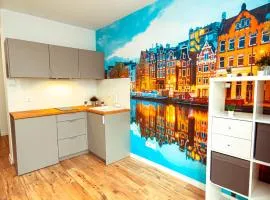D3 Apartamenty