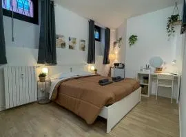 Home In Town - Home in City Life near San Siro Stadium