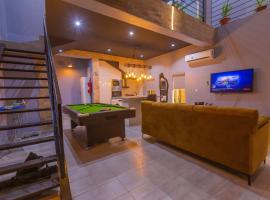 Koyo Shortlet, cheap hotel in Lekki