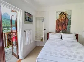 Frenz Mango Suites 1