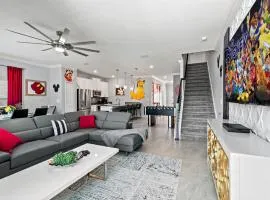 Magic Disney Themed Vacation Home
