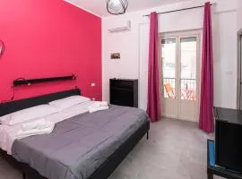 Splendori Rooms