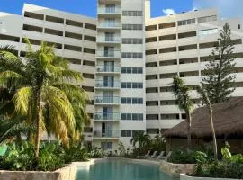 Hotel Calypso Cancun