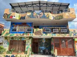 Casa Pacha
