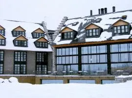 Apartamentos HG Cerler