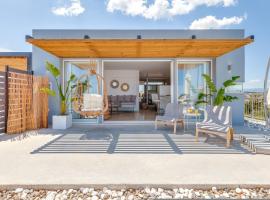 Chania Urban Living - Live like a local, hotel ve městě Chania