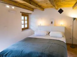 Casa Viglino - Ijan Ospitalità di Frontiera