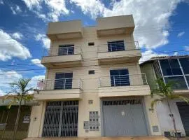Apartamento Palmeira Espaço Conforto e Conectividade em Formosa