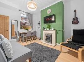 Manchester Serviced Accommodation - The Cosy Quarter