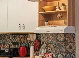 Azulejo Apartment